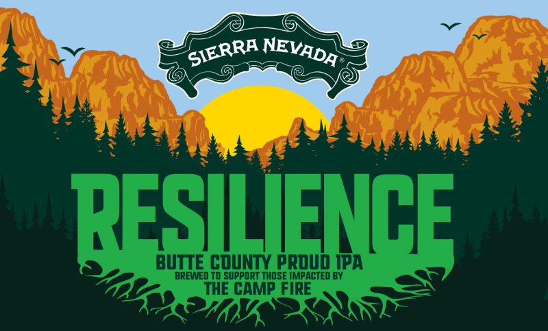 Resilience IPA